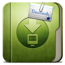 Download Folder icon